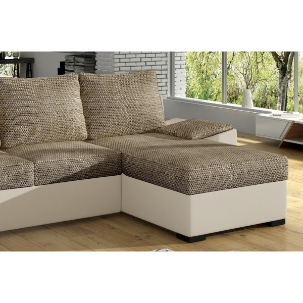 angle droit (vu de face) - LUCAS