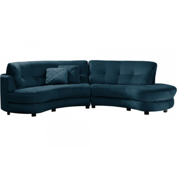 côté accoudoir gauche