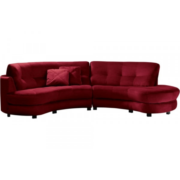 côté accoudoir gauche