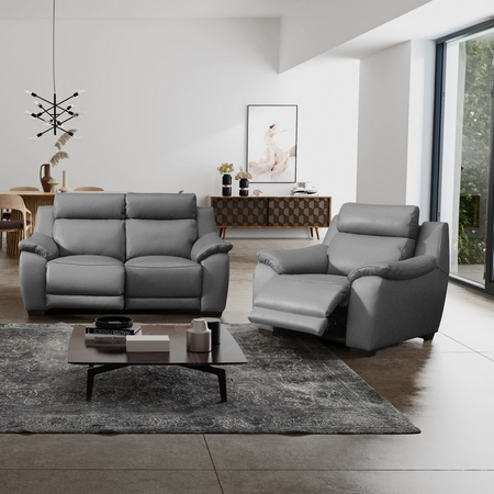 L'option avec relax électrique, à étudier, les offres sont intéressantes et les modèles élégants